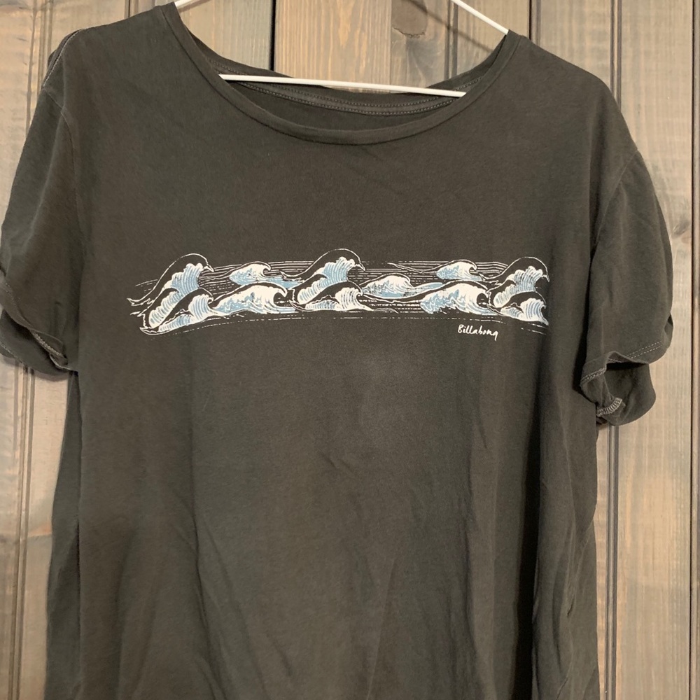 Billabong tee